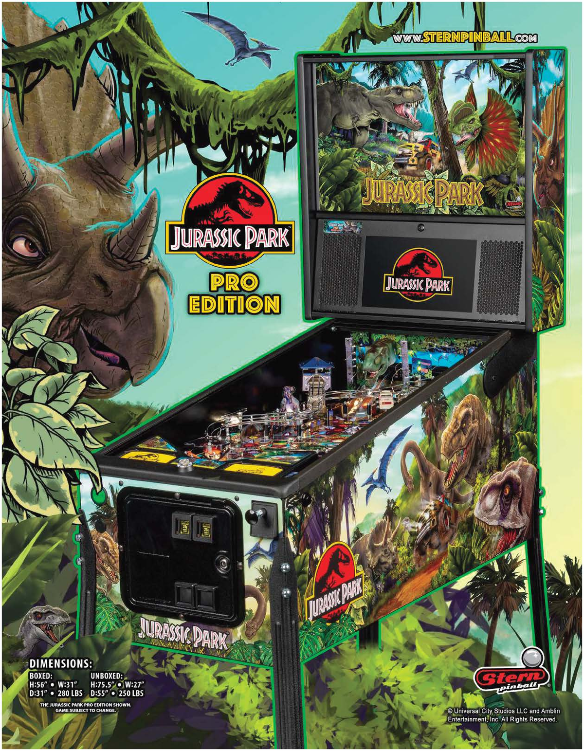 Jurassic park