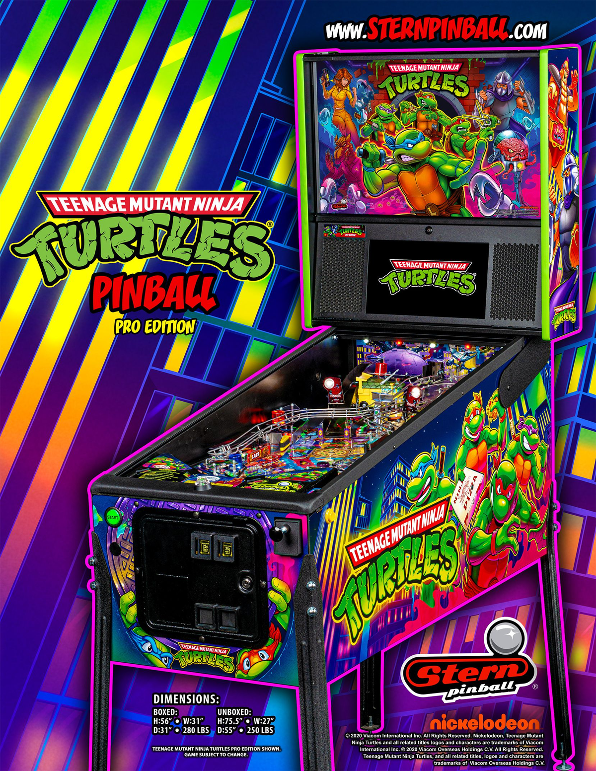 Ninja turtles