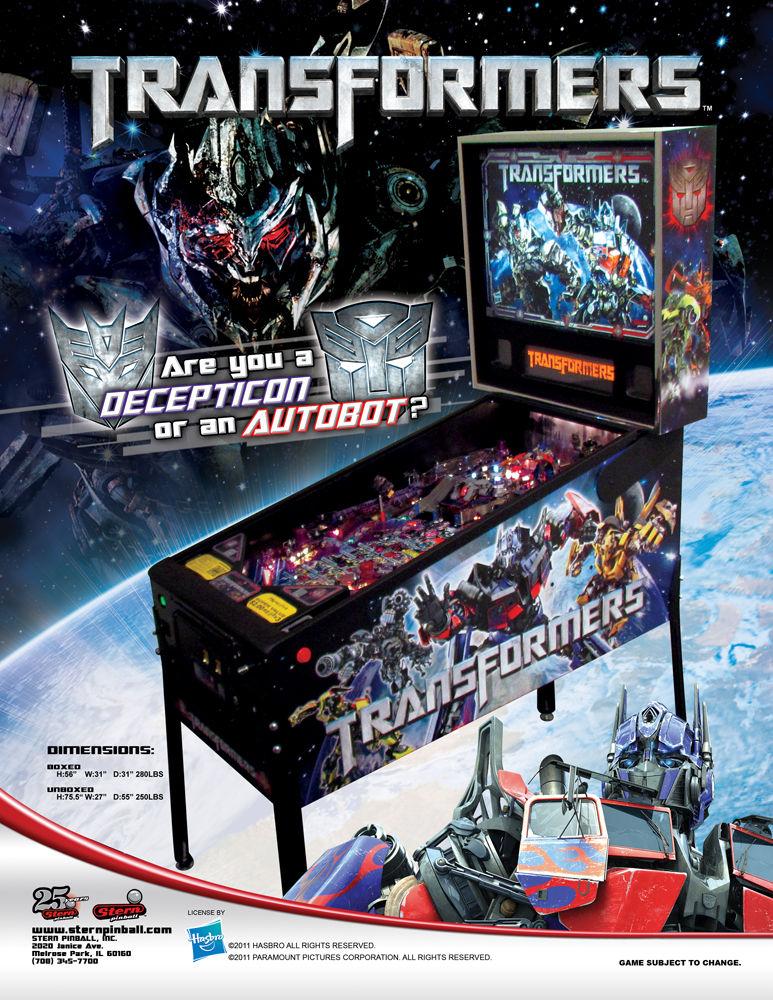 Transformers